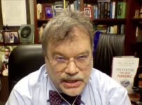 Jon Stewart’s COVID Lab Rant Hurts Frontline Scientists, Says Dr. Peter Hotez