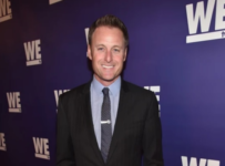 Chris Harrison Confirms Exit from The Bachelor Franchise: “I’m Excited to Start a New Chapter”