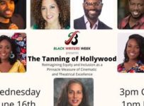 The Tanning of Hollywood: Reimagining Equity and Inclusion as a Pinnacle Measure of Cinematic and Theatrical Excellence | Black Writers Week