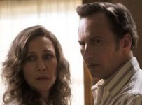 The Conjuring: The Devil Made Me Do It movie review (2021)