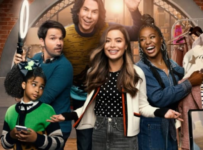 iCarly Grows Up in Trailer for Paramount+ Revival