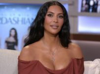 KUWTK: Kim Kardashian Reportedly Gets Restraining Order Against Stranger Who Sent Her An Engagement Ring Amid Kanye West Divorce!