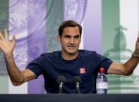 Federer to decide on Olympics after Wimbledon