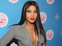 Toni Braxton Impresses Fans With A New Song