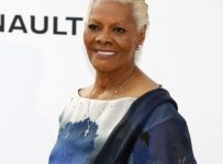 Dionne Warwick: ‘It’s time to set Britney Spears free’ – Music News