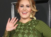Adele and Robbie Williams lead celebrations as England make Euro 2020 final – Music News