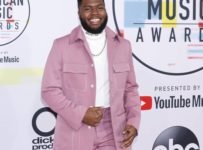 Khalid to perform at historic Virgin Galactic space flight launch – Music News