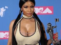Nicki Minaj gives security guard social media boost following TikTok success – Music News