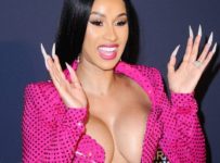 Cardi B not planning baby shower for second child – Music News