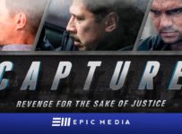 CAPTURE | Episode 1 | Detective | TV-Series | english subtitles