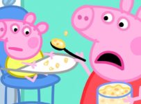 Kids TV and Stories | Baby Alexander | Peppa Pig Full Episodes