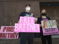 ‘Free Britney Radio’ Day of Solidarity Headed to 50 Markets on July 14 (EXCLUSIVE)