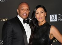 Dr. Dre ordered to pay Nicole Young $300,000 a month amid divorce