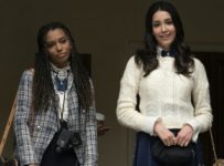 Gossip Girl Reboot Season 1 Fashion and Style