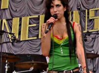 Amy Winehouse & Me: Dionne’s Story to premiere on MTV – Music News