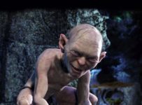 Gollum actor Andy Serkis to read new ‘The Lord Of The Rings’ audiobooks
