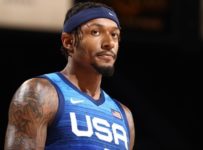 Beal out of Tokyo Games; U.S.-Australia canceled