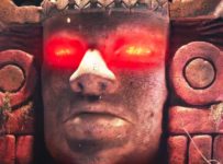 Legends of the Hidden Temple Reboot Brings Back Dee Bradley Baker as Olmec’s Voice