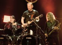Three new Metallica jigsaw puzzles set for release in September