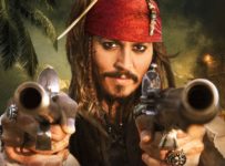Johnny Depp’s Pirates of the Caribbean Co-Star Weighs in on Jack Sparrow’s Possible Return