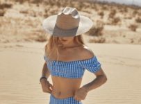 Editor’s Pick: Sustainable Swimwear At Unsubscribed