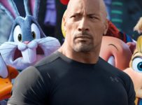 Space Jam 2 Director Wants The Rock for Space Jam 3