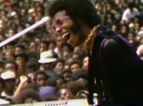 Summer of Soul Review: A Breathtaking Musical Documentary