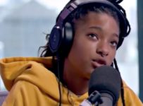 Willow Smith: ‘I’ve been waiting to make this album since I was literally 12’ – Music News