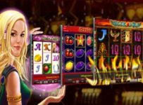 Novomatic slots – Play the Best Slot Games Online for Free