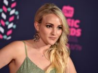 Jamie Lynn Spears is “stable” after alleged Britney shade