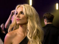 Britney Spears’ Co-Conservator’s Request To Resign Approved By The Court!