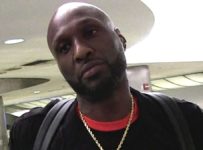 Lamar Odom Ordered To Pay Ex $380K In Support Case