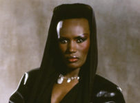 Grace Jones album covers missing on streaming platforms due to rights issue
