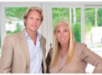 Elliman’s Kyle Rosko and Marcy Braun On The Ultimate Montauk House