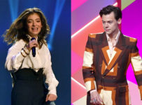 Lorde reveals she wants to collaborate with Harry Styles