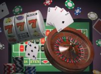 Things to Consider Before Playing at an Online Casino