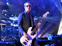 Stone Temple Pilots’ Robert DeLeo on band’s past and future: “These are interesting times”