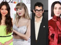 Taylor Swift, Jack Antonoff and St. Vincent get writer credits on Olivia Rodrigo’s ‘Deja Vu’