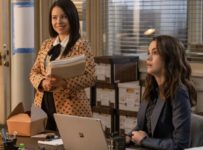 Good Trouble Season 3 Episode 13 Review: Making a Metamour