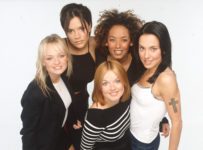 Listen to the previously-unreleased Spice Girls song, ‘Feed Your Love’