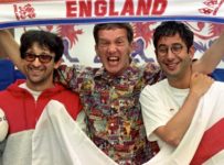 Football anthems storm UK chart – Music News