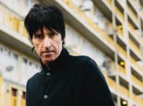 Johnny Marr signs new album deal with BMG – Music News