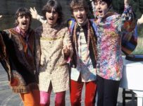 Two rare handwritten Beatles setlists set to go under the hammer – Music News