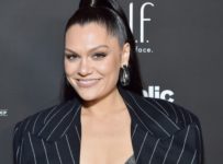Jessie J couldn’t believe her Bang Bang duet – Music News