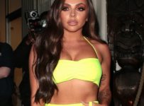 Jesy Nelson wants to crack the United States – Music News