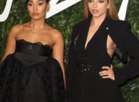 Jade Thirlwall vows to be ‘cool auntie’ to Little Mix bandmates’ children – Music News