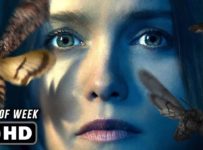 TOP STREAMING AND TV TRAILERS OF THE WEEK #7 (2021)