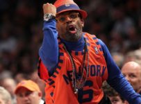Best and worst celebrity sports fans