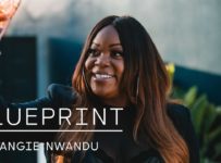 How The Shade Room's Angie Nwandu Reinvented Celebrity News & Gossip | Blueprint