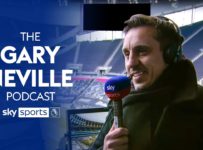 Gary Neville on Man Utd's comeback, the use of VAR & Jesse Lingard's form | The Gary Neville Podcast